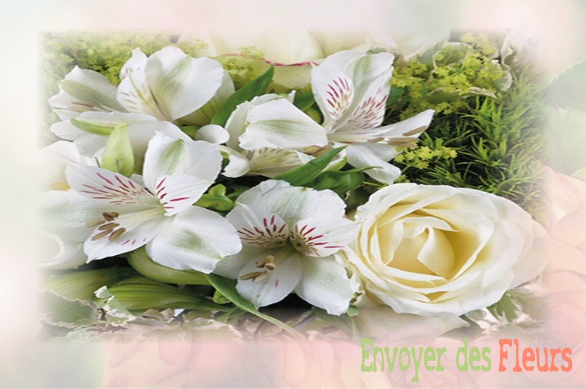 envoyer des fleurs à à SAINT-ANDRE-SUR-CAILLY