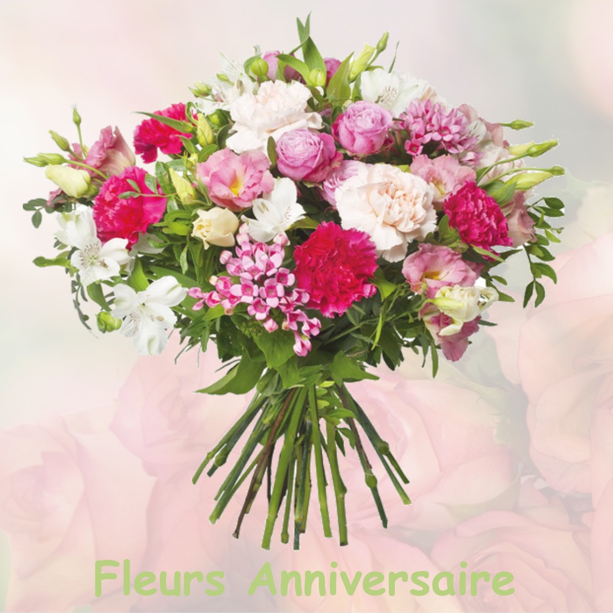 fleurs anniversaire SAINT-ANDRE-SUR-CAILLY